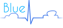 Blue Sky Anesthesia Associates Logo
