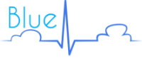 Blue Sky Anesthesia Associates Logo